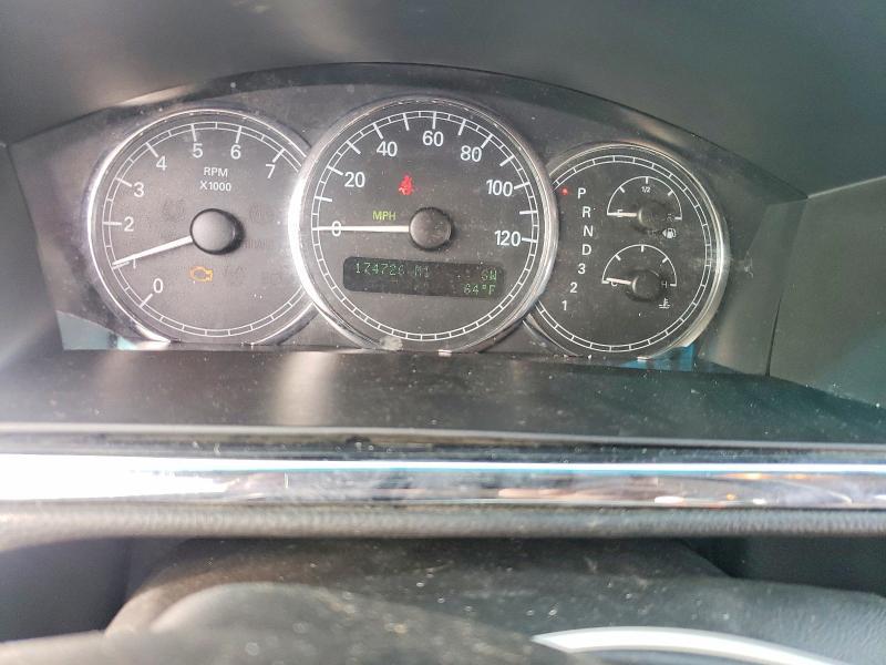 2005 Buick Lacrosse cxl