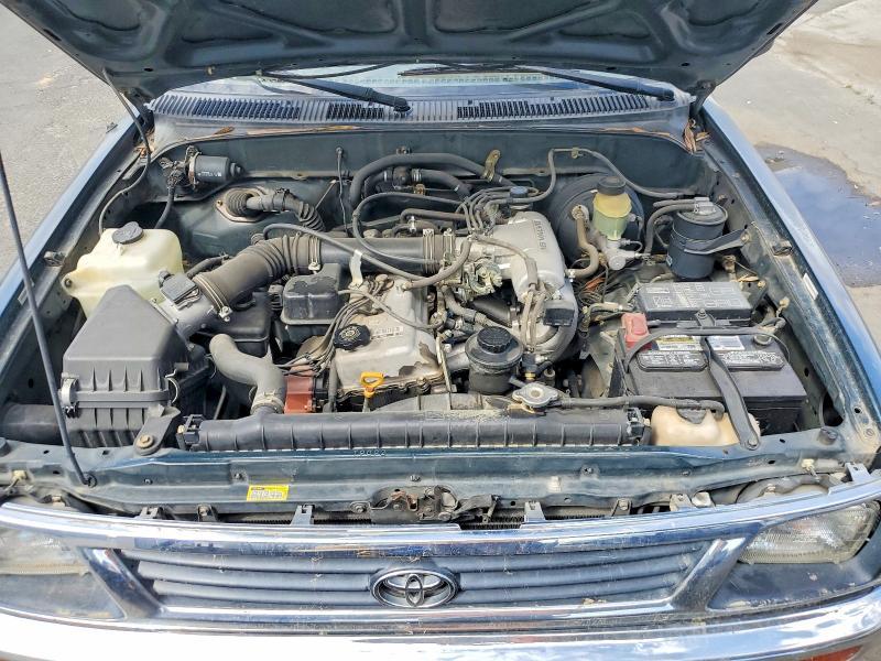 1996 Toyota Tacoma Base