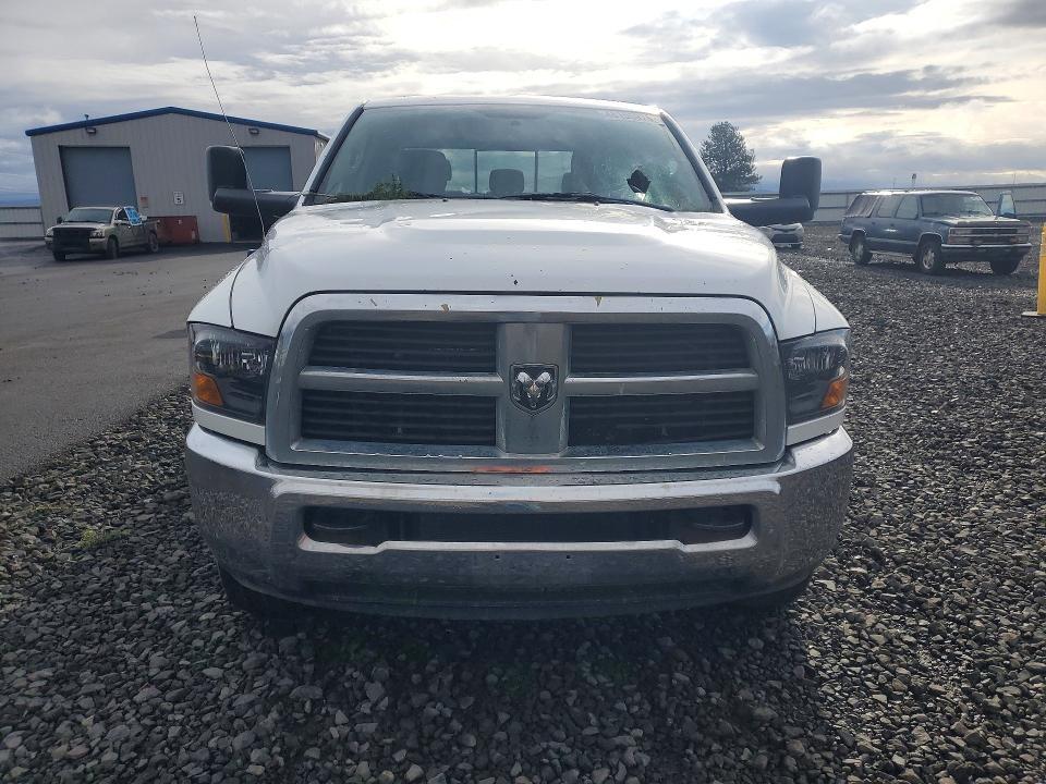 2010 Dodge Ram 2500