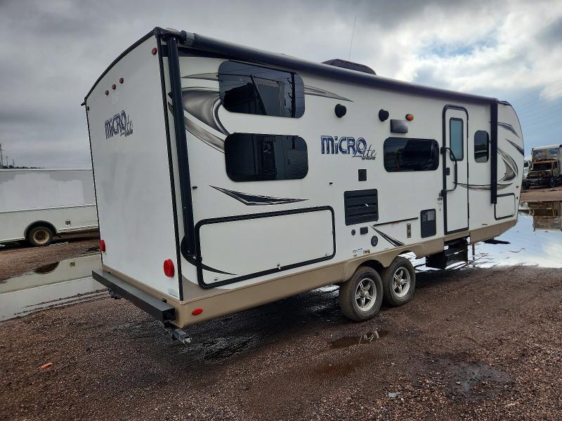 2019 Foresriver 2019 Forest River Microlite Camper