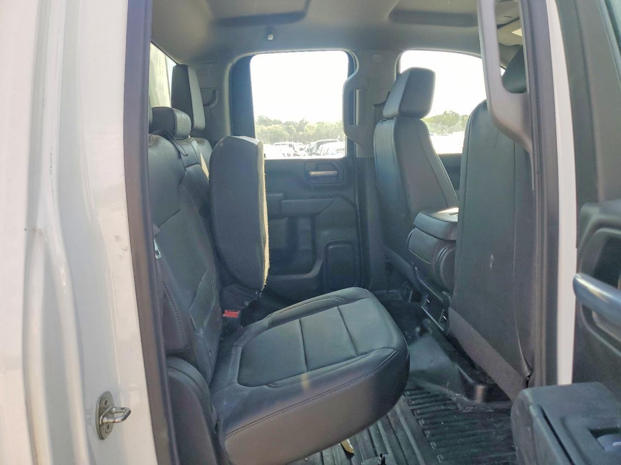 2021 Chevrolet Silverado C2500 Heavy Duty