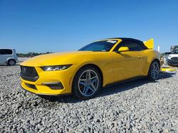 2024 Ford Mustang 2 Door Coupe for sale in Arcadia, FL