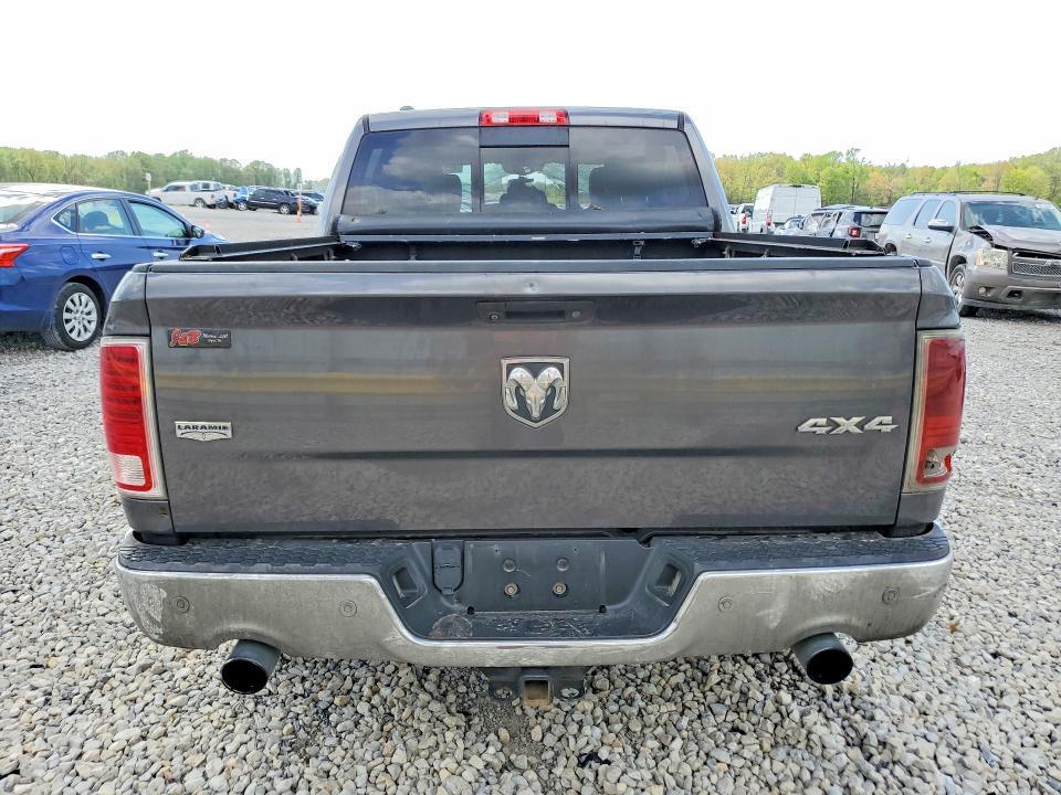 2016 Dodge 1500 Laramie