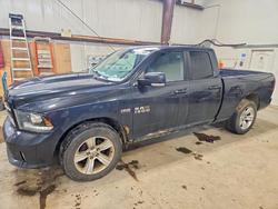Dodge salvage cars for sale: 2014 Dodge RAM 1500 Sport