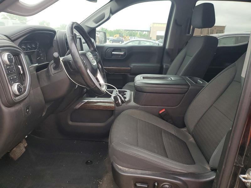 2020 GMC Sierra K1500 Elevation