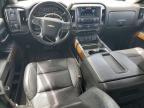 2015 Chevrolet Silverado C1500 LTZ