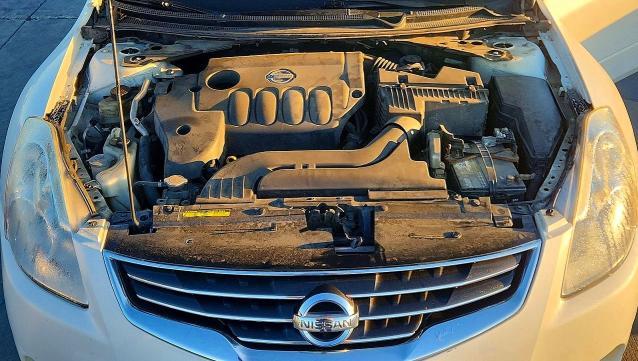 2010 Nissan Altima 2.5