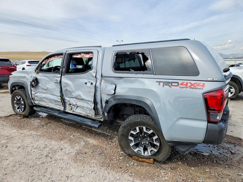 2019 Toyota Tacoma TRD OFF-Road