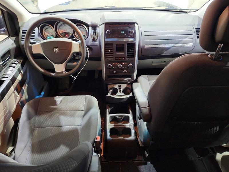 2010 Dodge Grand Caravan se