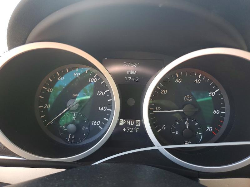 2006 Mercedes-Benz Slk 280