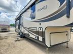 2016 Jayco Pinnacle Camper