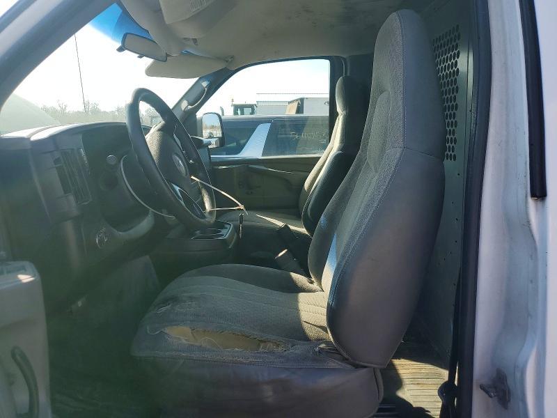 2008 Chev Express G2500