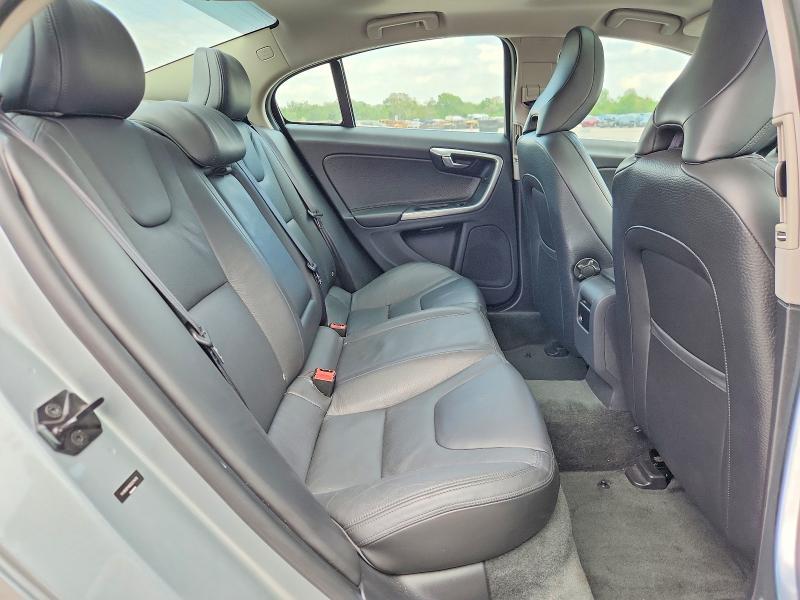2013 Volvo S60 T5