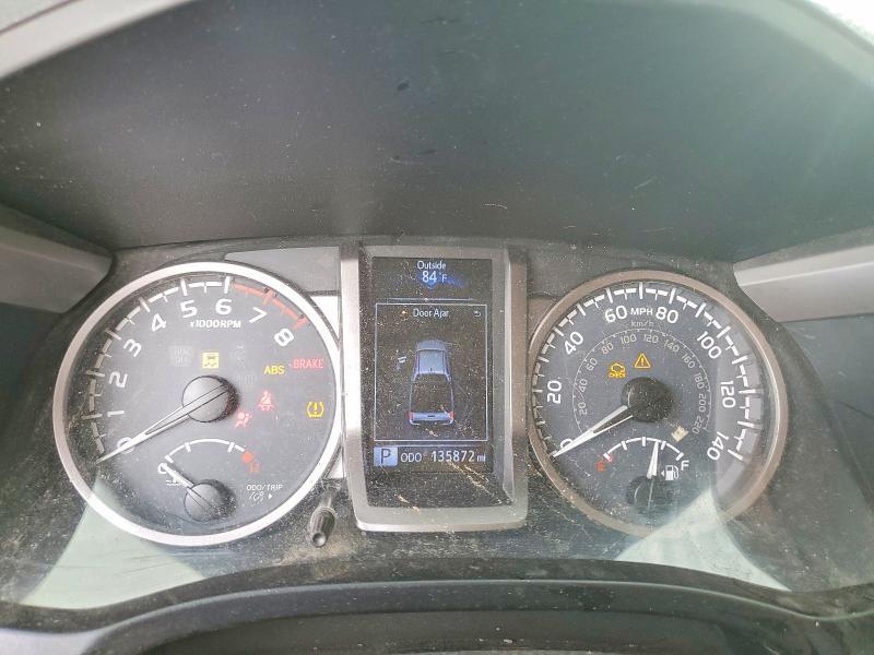 2016 Toyota Tacoma SR5 V6