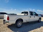2015 Ford F350 Super Duty