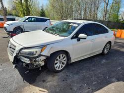 2015 Subaru Legacy 2.5i Premium for sale in Portland, OR