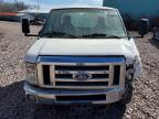 2015 Ford E450 Truck Cab AND Chassis