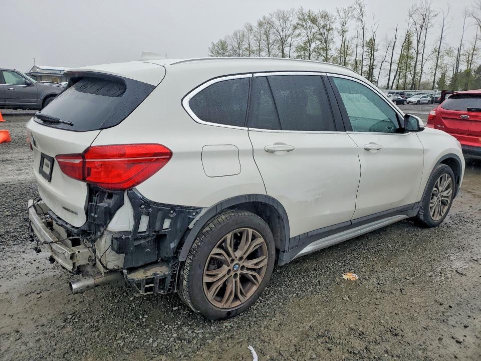 2019 BMW X1 Xdrive28i