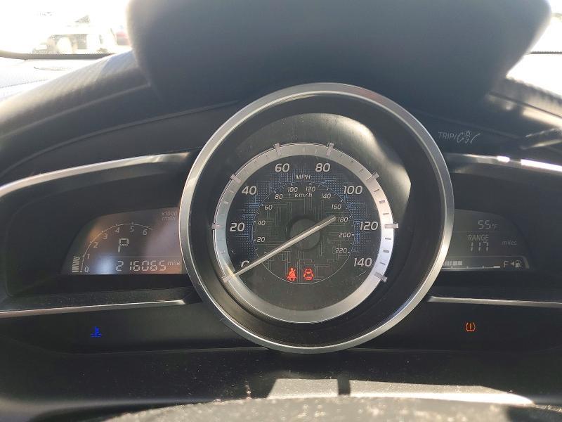 2016 Scion Ia Base