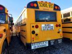 2016 Ic Corporation RE Series School-School Bus