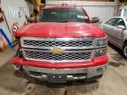 2014 Chevrolet Silverado K1500 LTZ