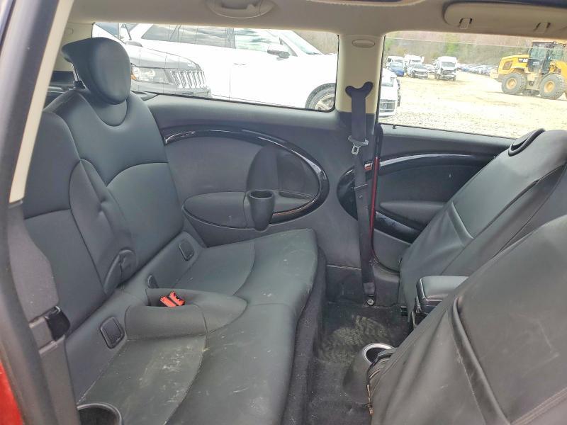 2013 Mini Cooper Clubman