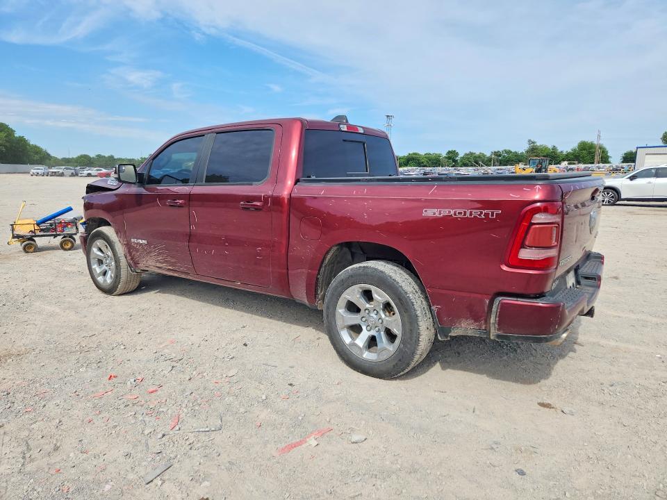 2020 Dodge RAM 1500 BIG Horn