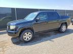 2008 Honda Ridgeline RTS