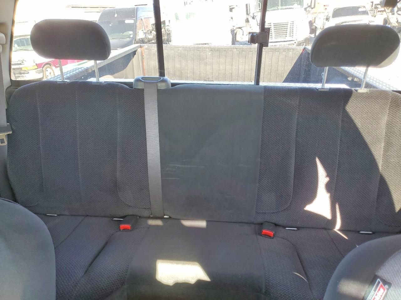 2005 Dodge RAM 2500 ST