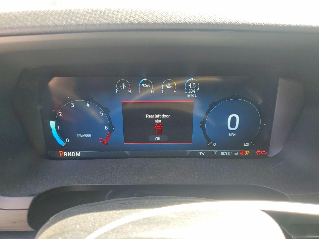 2024 Ford F150 STX