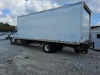 2019 Hino 258/268 BOX Truck