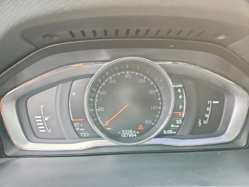 2017 Volvo S60 Premier