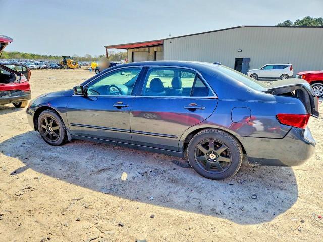 2005 Honda Accord ex