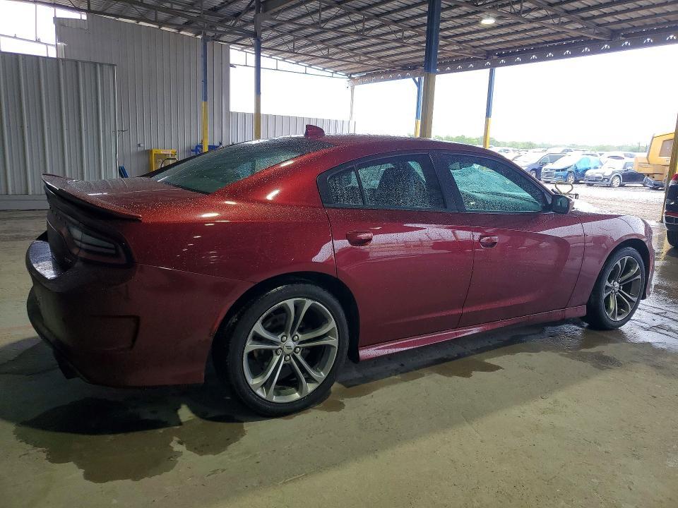 2020 Dodge Charger gt