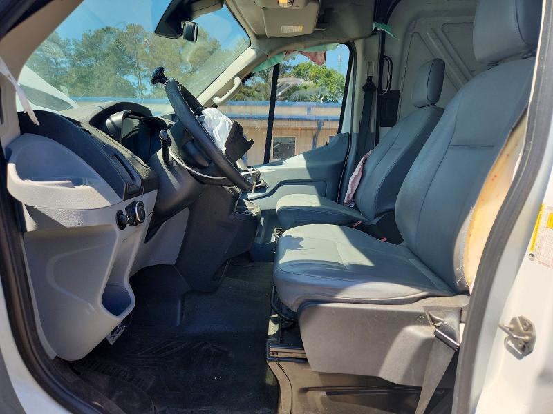 2019 Ford Transit T-250