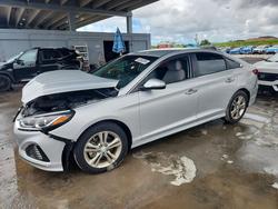 2019 Hyundai Sonata sel for sale in West Palm Beach, FL