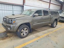 2010 Toyota Tacoma Double cab Long bed en venta en Mocksville, NC