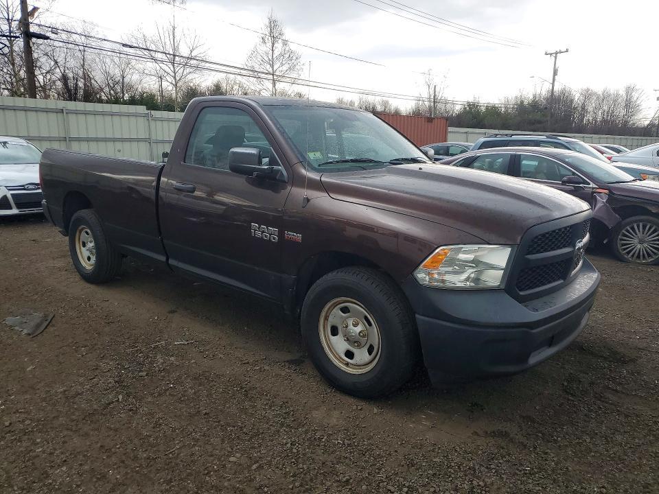 2014 Dodge Ram 1500 st