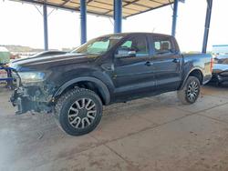 Ford Vehiculos salvage en venta: 2019 Ford Ranger XL