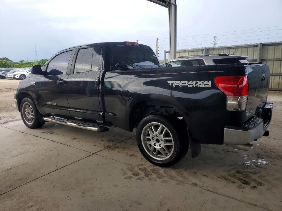 2007 Toyota Tundra SR5