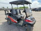 2015 Clubcar Car Precedent Golf Cart