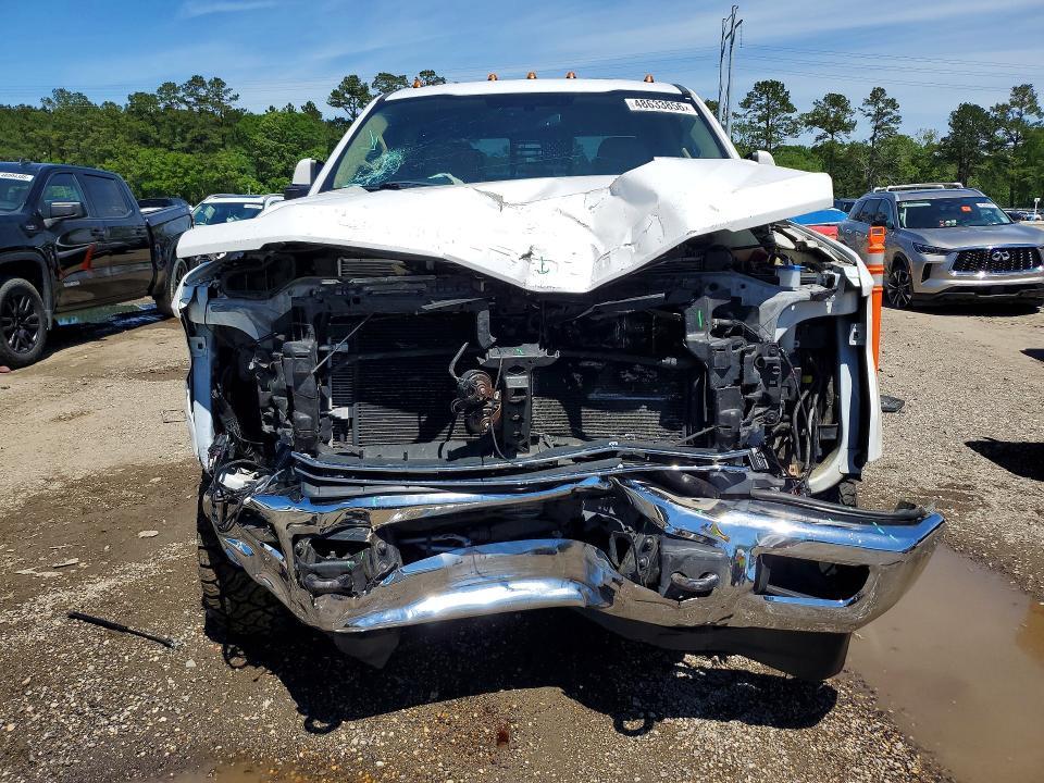 2018 Ford F250 Super Duty