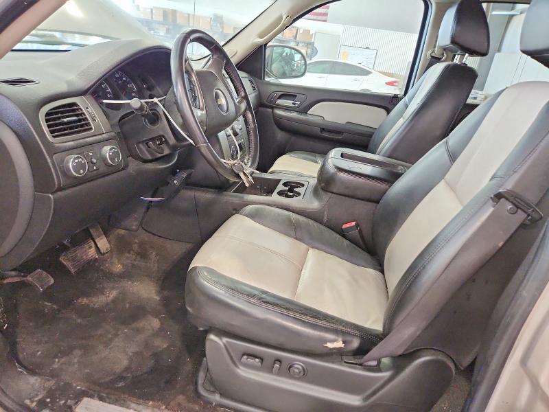 2007 Chevrolet Avalanche K1500