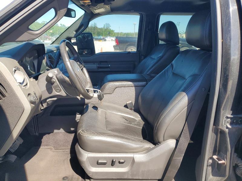 2011 Ford F250 Super Duty