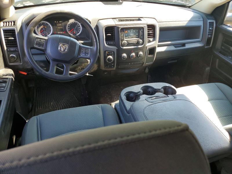 2014 Dodge RAM 1500 ST