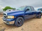 2003 Dodge RAM 3500 ST