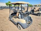 2020 Club Car Tempo Lithium