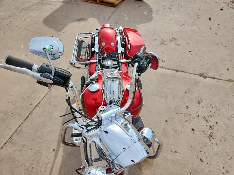 2019 Harley-Davidson Flhr