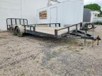 2025 Pj Trailer 2025 PJ UL201 Utility Trailer