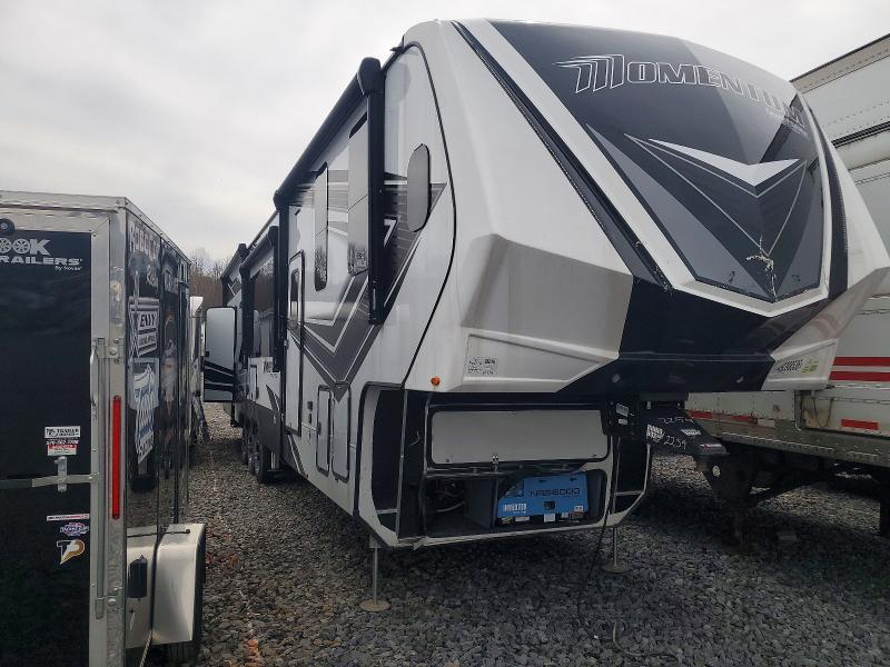 2024 Grand Design Momentum Camper